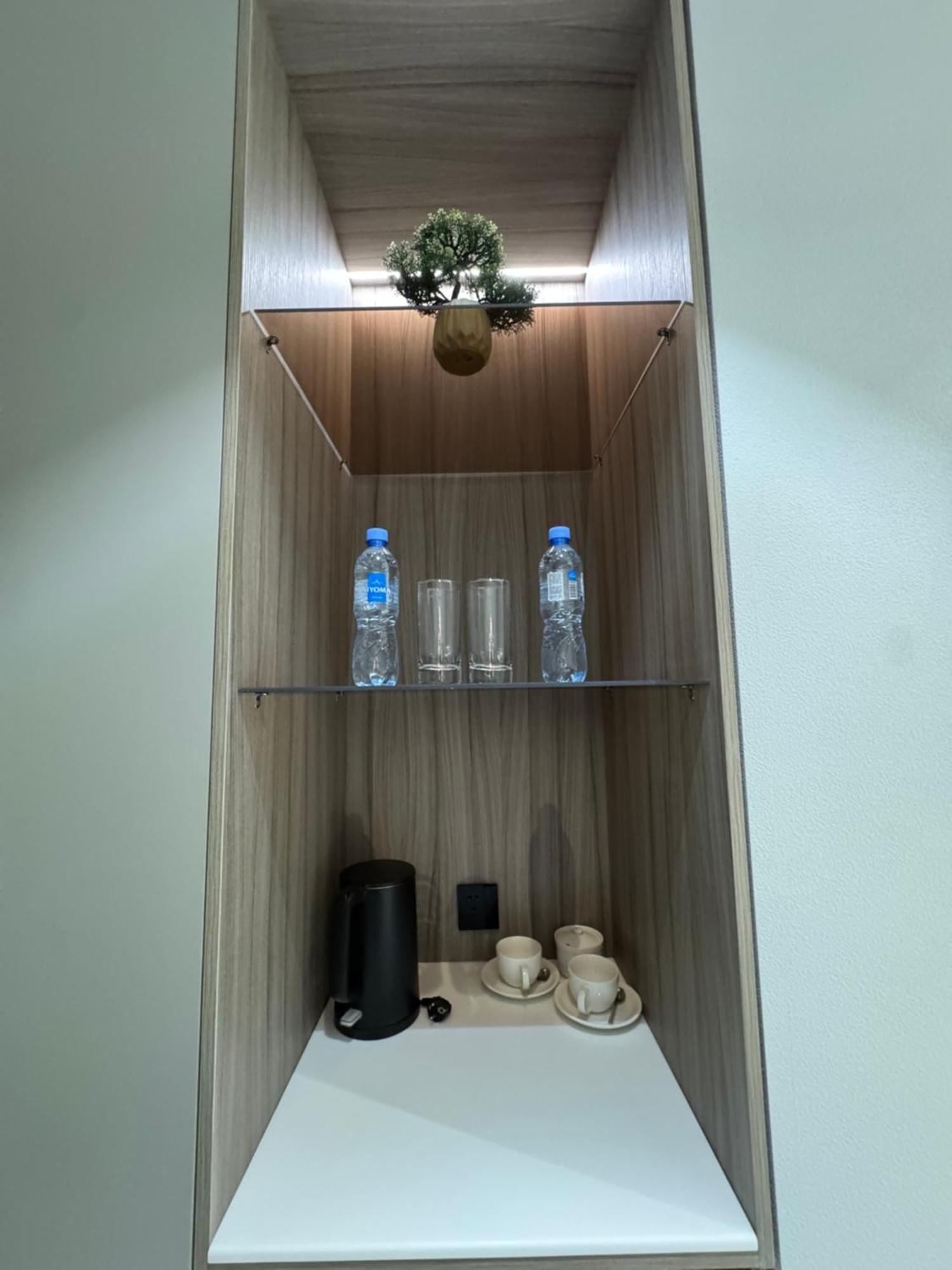Asia Grand Hotel Duşanbe Dış mekan fotoğraf